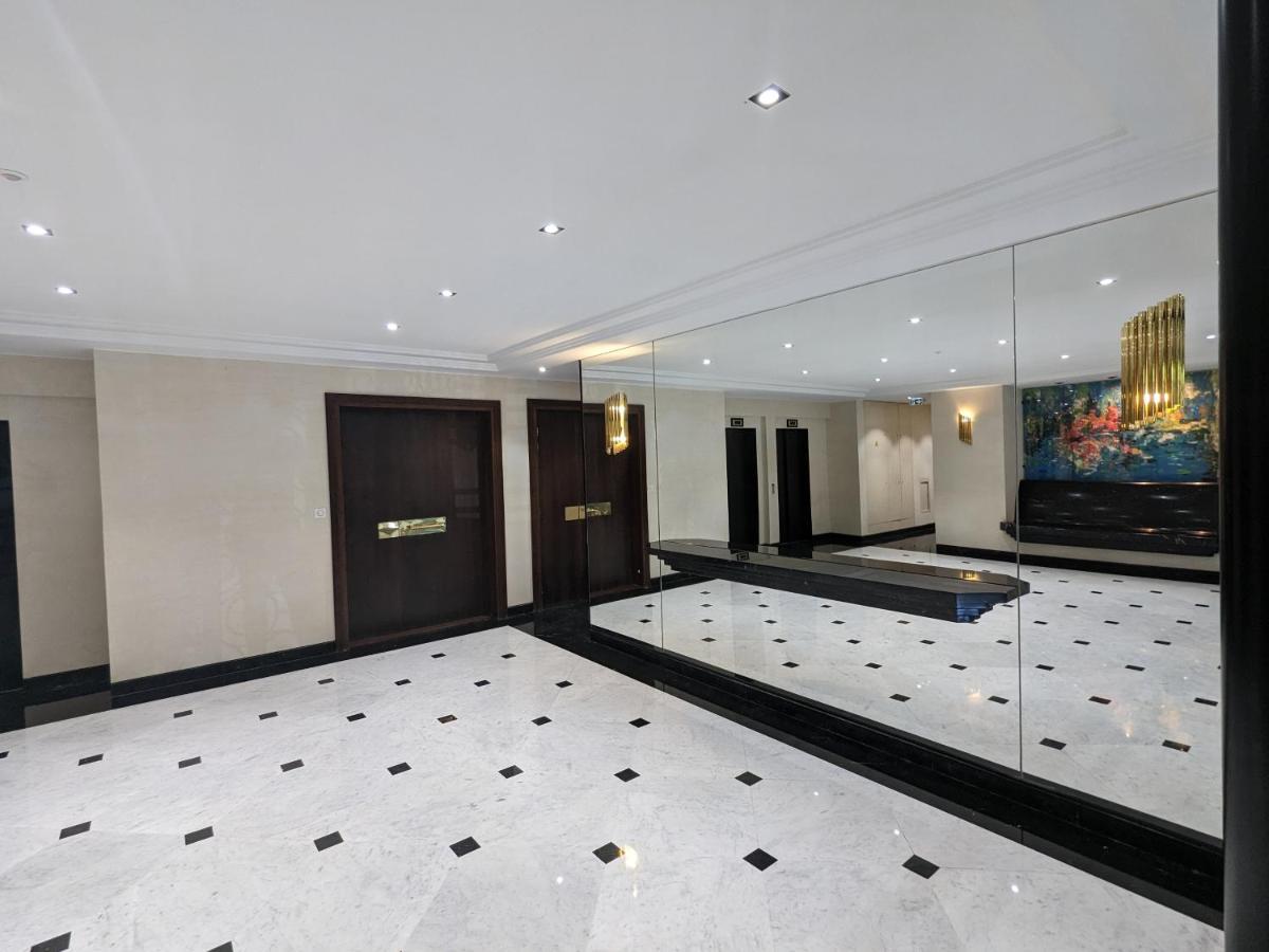 Residences Grande Jatte, Bord De Seine, Suites 52M2 A 97M2, Hopital Americain A 600M Neuilly-sur-Seine Zewnętrze zdjęcie