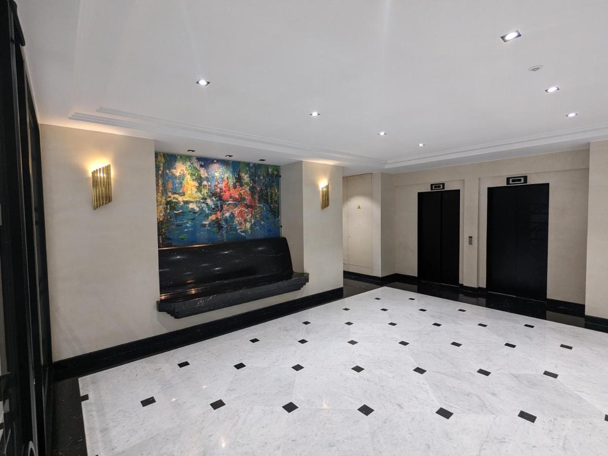 Residences Grande Jatte, Bord De Seine, Suites 52M2 A 97M2, Hopital Americain A 600M Neuilly-sur-Seine Zewnętrze zdjęcie