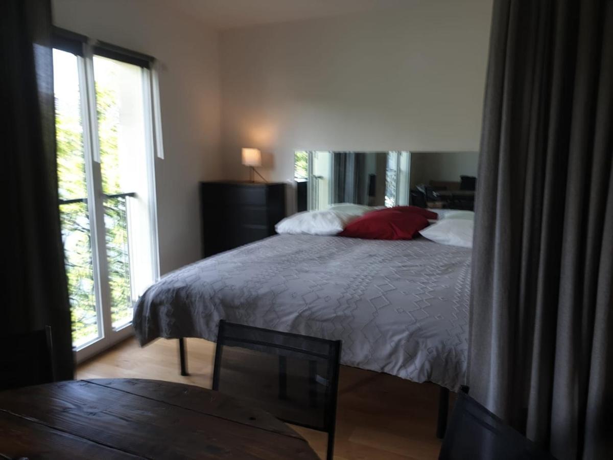 Residences Grande Jatte, Bord De Seine, Suites 52M2 A 97M2, Hopital Americain A 600M Neuilly-sur-Seine Zewnętrze zdjęcie