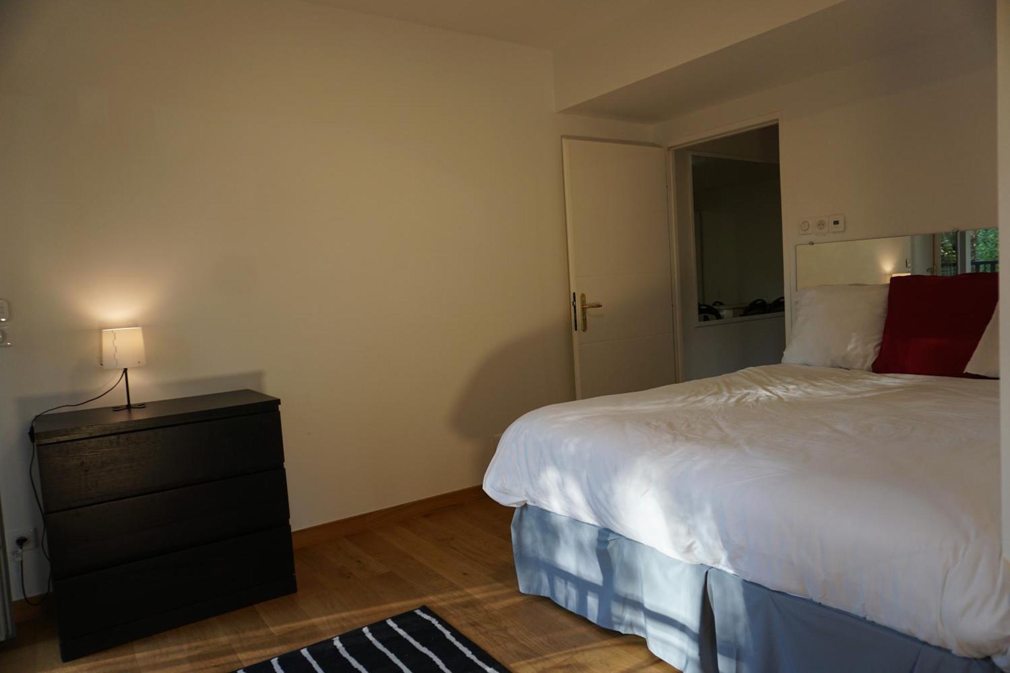 Residences Grande Jatte, Bord De Seine, Suites 52M2 A 97M2, Hopital Americain A 600M Neuilly-sur-Seine Zewnętrze zdjęcie