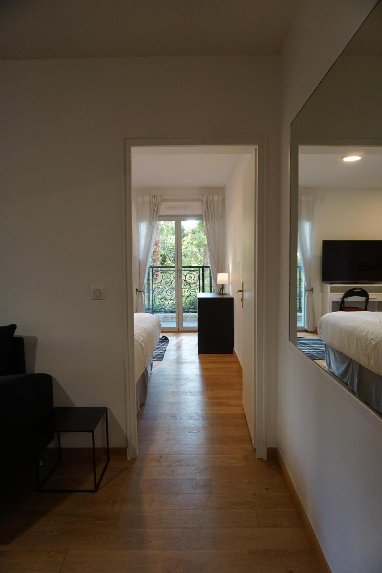 Residences Grande Jatte, Bord De Seine, Suites 52M2 A 97M2, Hopital Americain A 600M Neuilly-sur-Seine Zewnętrze zdjęcie