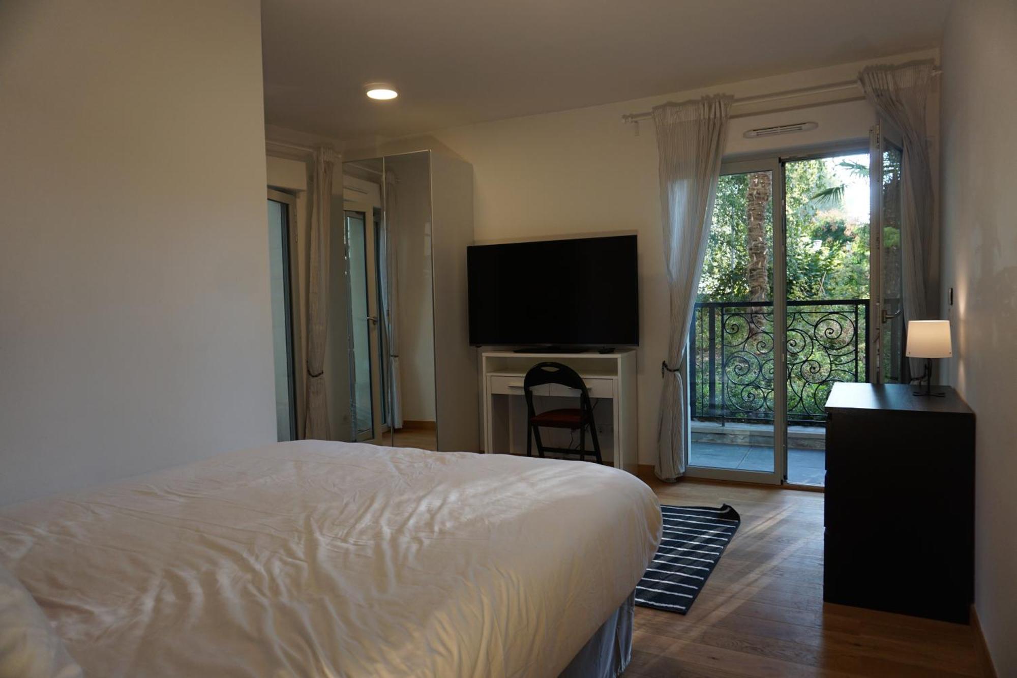 Residences Grande Jatte, Bord De Seine, Suites 52M2 A 97M2, Hopital Americain A 600M Neuilly-sur-Seine Zewnętrze zdjęcie