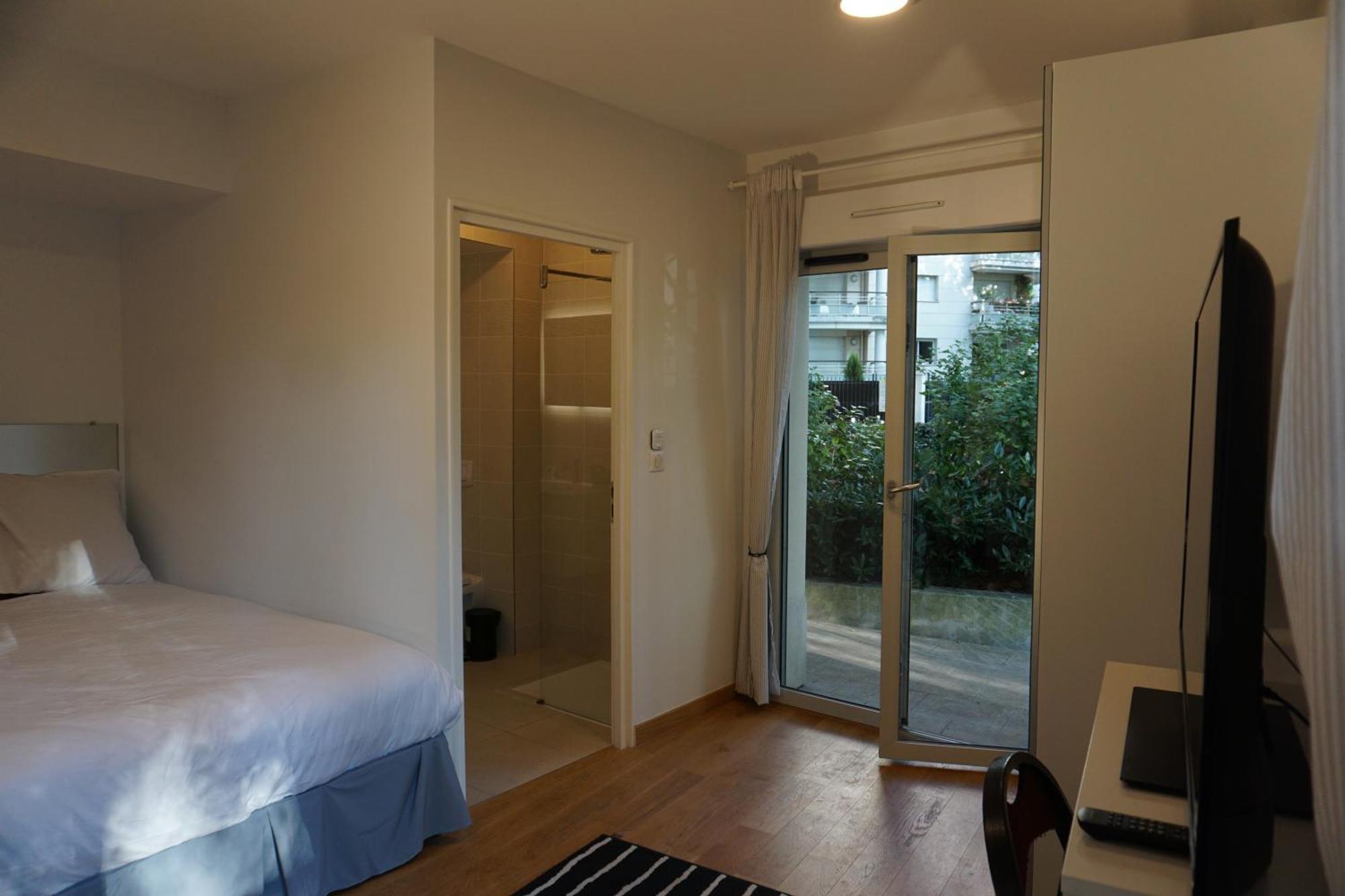Residences Grande Jatte, Bord De Seine, Suites 52M2 A 97M2, Hopital Americain A 600M Neuilly-sur-Seine Zewnętrze zdjęcie