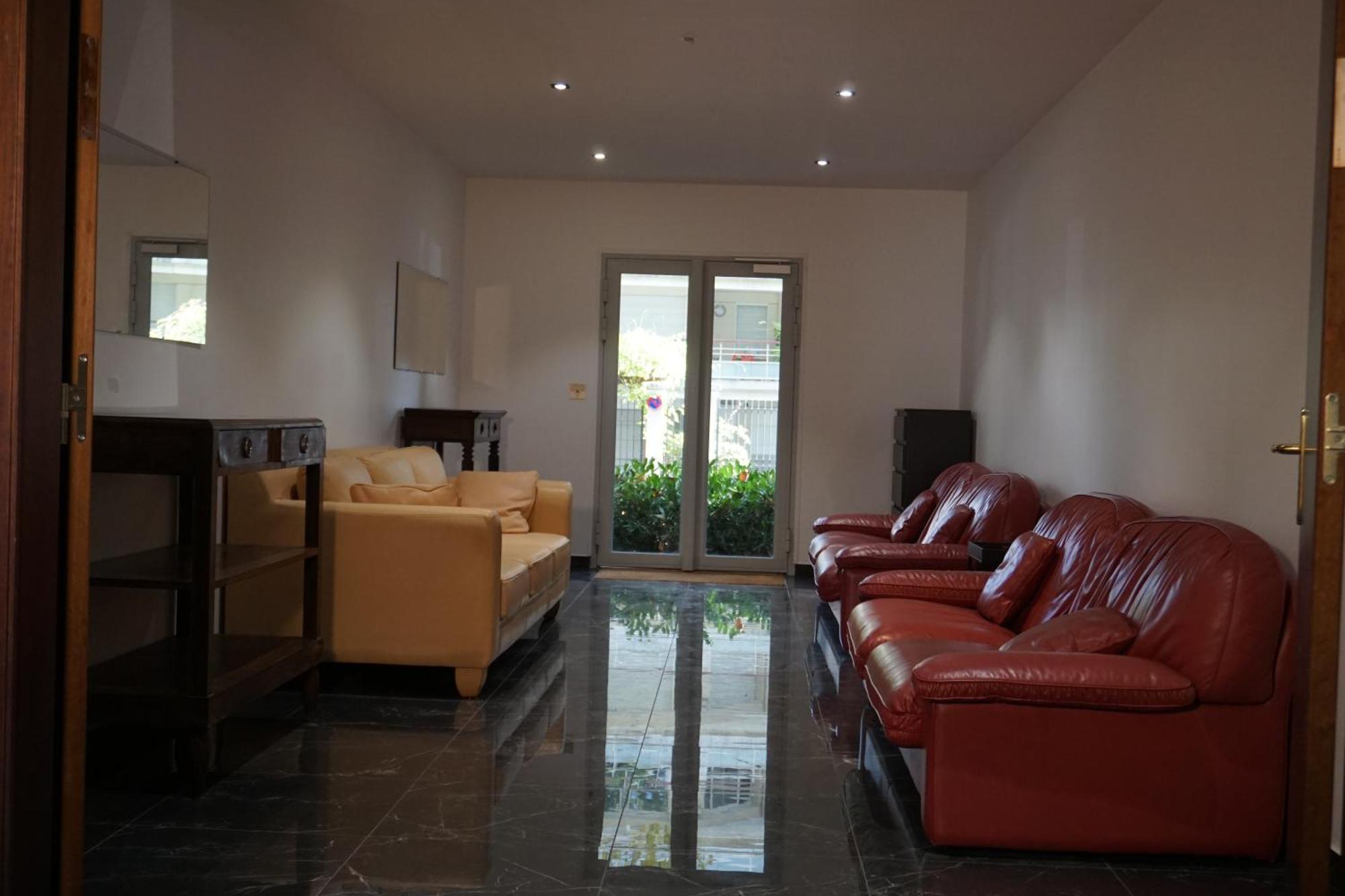Residences Grande Jatte, Bord De Seine, Suites 52M2 A 97M2, Hopital Americain A 600M Neuilly-sur-Seine Zewnętrze zdjęcie
