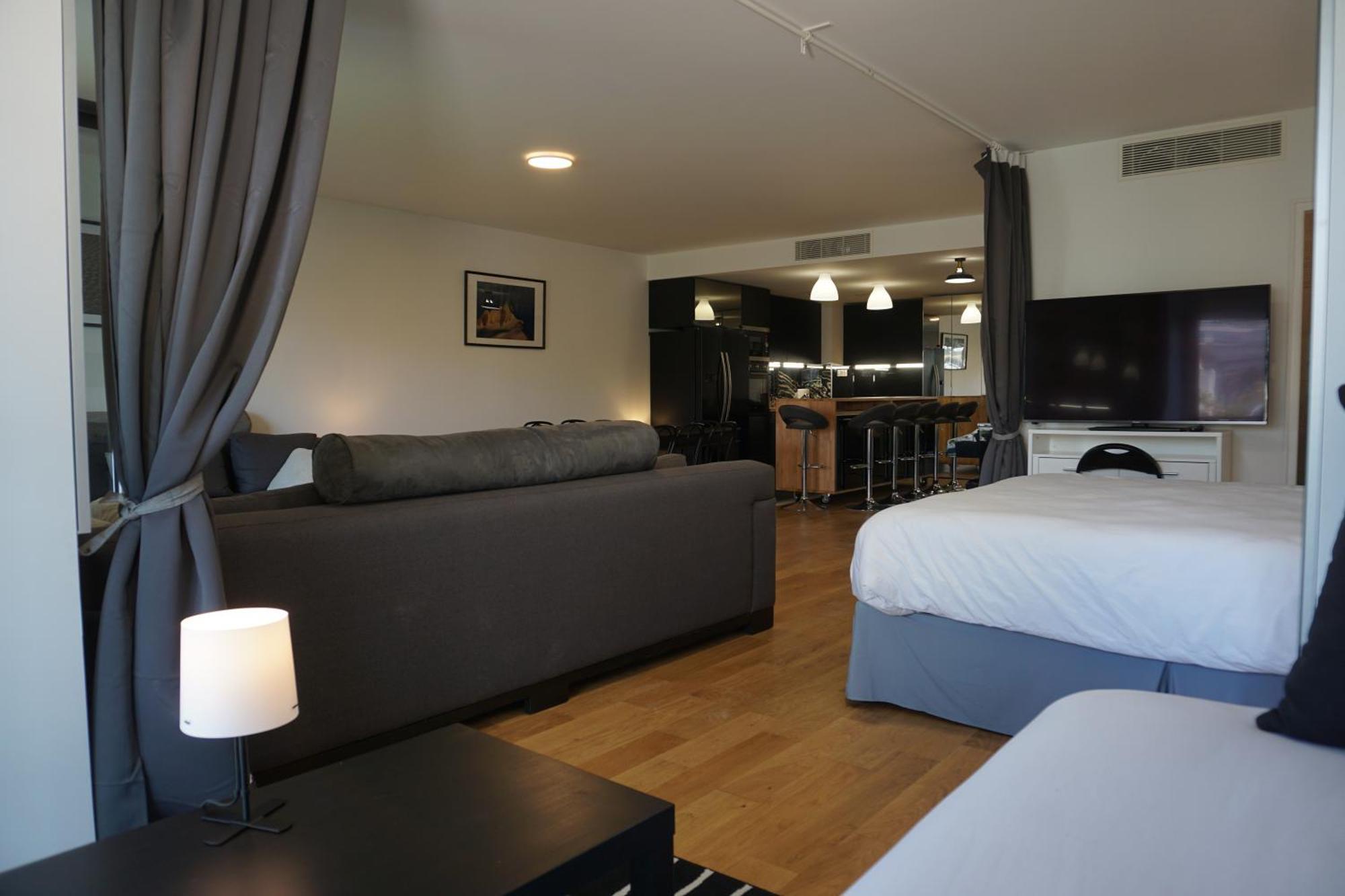 Residences Grande Jatte, Bord De Seine, Suites 52M2 A 97M2, Hopital Americain A 600M Neuilly-sur-Seine Zewnętrze zdjęcie