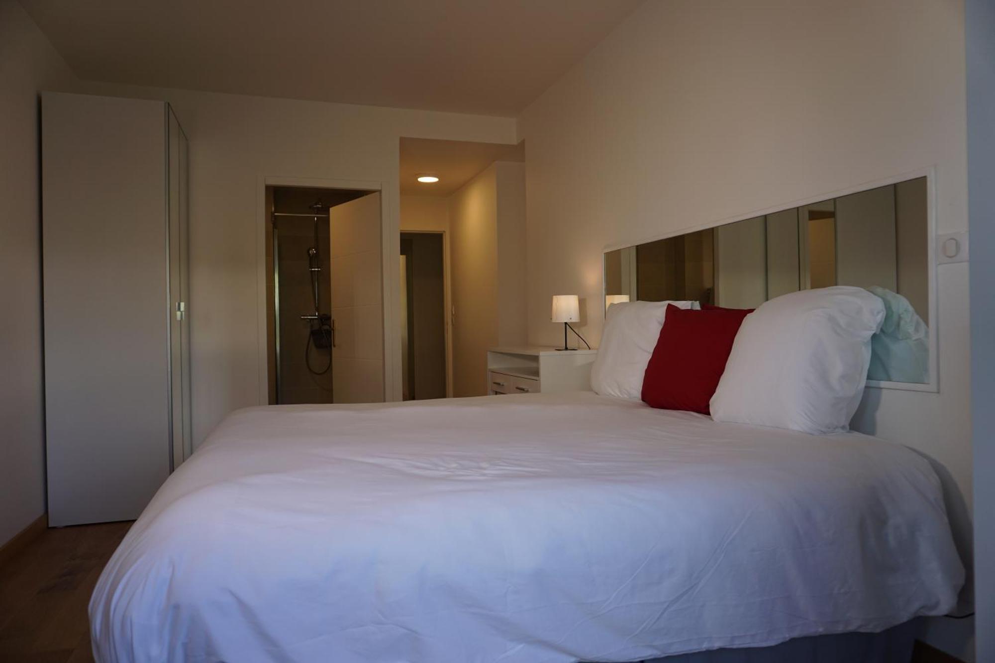 Residences Grande Jatte, Bord De Seine, Suites 52M2 A 97M2, Hopital Americain A 600M Neuilly-sur-Seine Zewnętrze zdjęcie