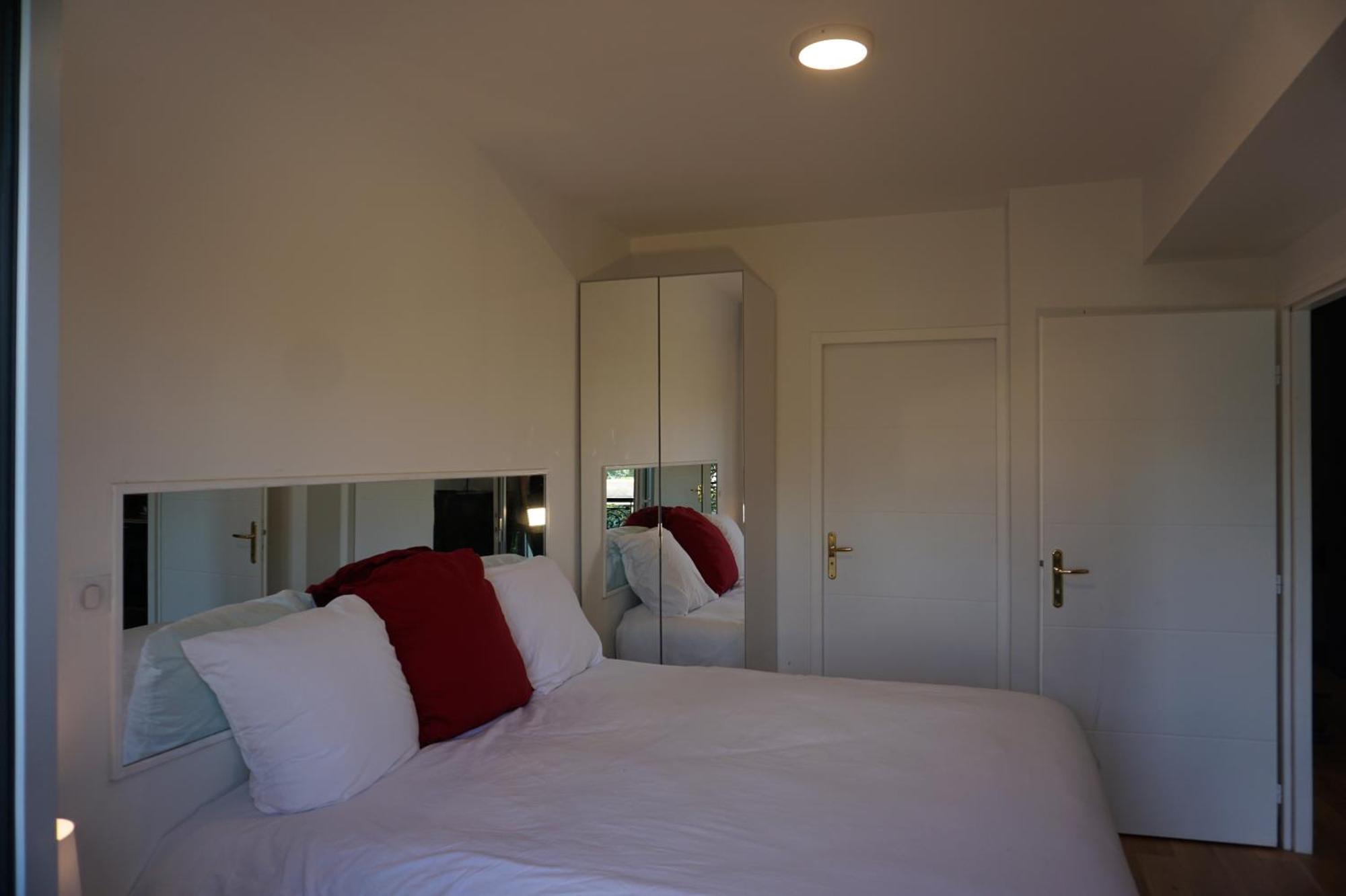 Residences Grande Jatte, Bord De Seine, Suites 52M2 A 97M2, Hopital Americain A 600M Neuilly-sur-Seine Zewnętrze zdjęcie
