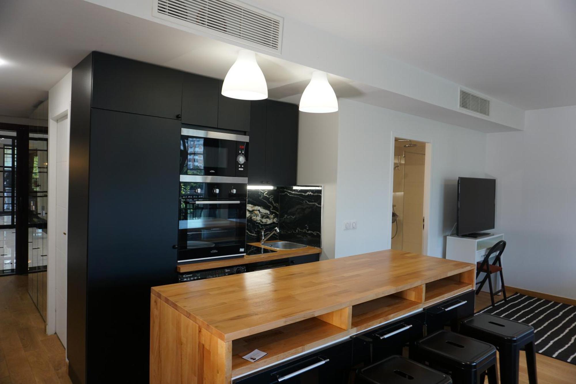 Residences Grande Jatte, Bord De Seine, Suites 52M2 A 97M2, Hopital Americain A 600M Neuilly-sur-Seine Zewnętrze zdjęcie