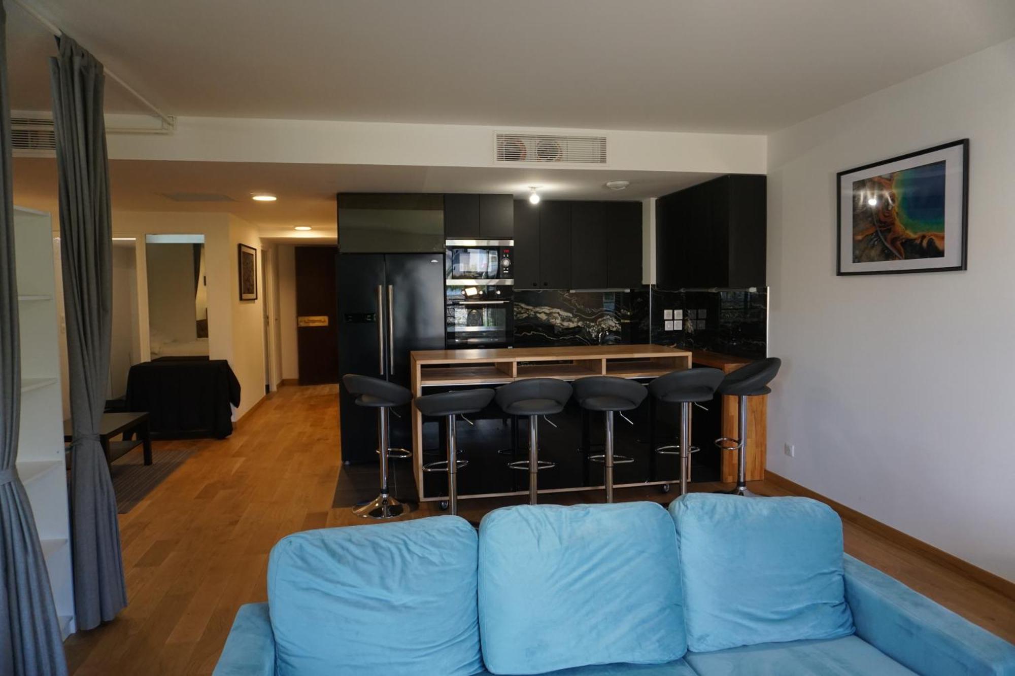 Residences Grande Jatte, Bord De Seine, Suites 52M2 A 97M2, Hopital Americain A 600M Neuilly-sur-Seine Zewnętrze zdjęcie